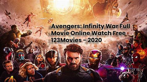 watch avengers online free 123movies.